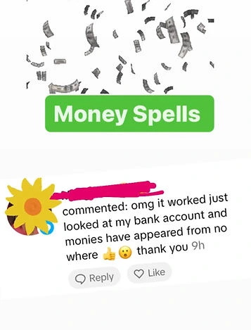 Original Goddess Energy client testimonial 21