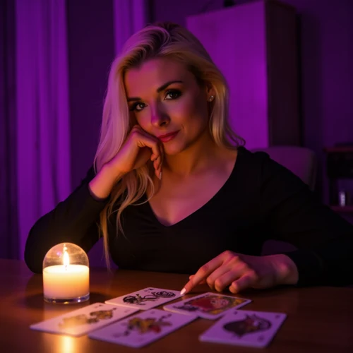 Psychic Readings with Cheryl