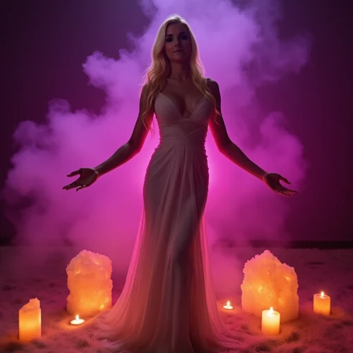 Instant Spells & Rituals with Cheryl
