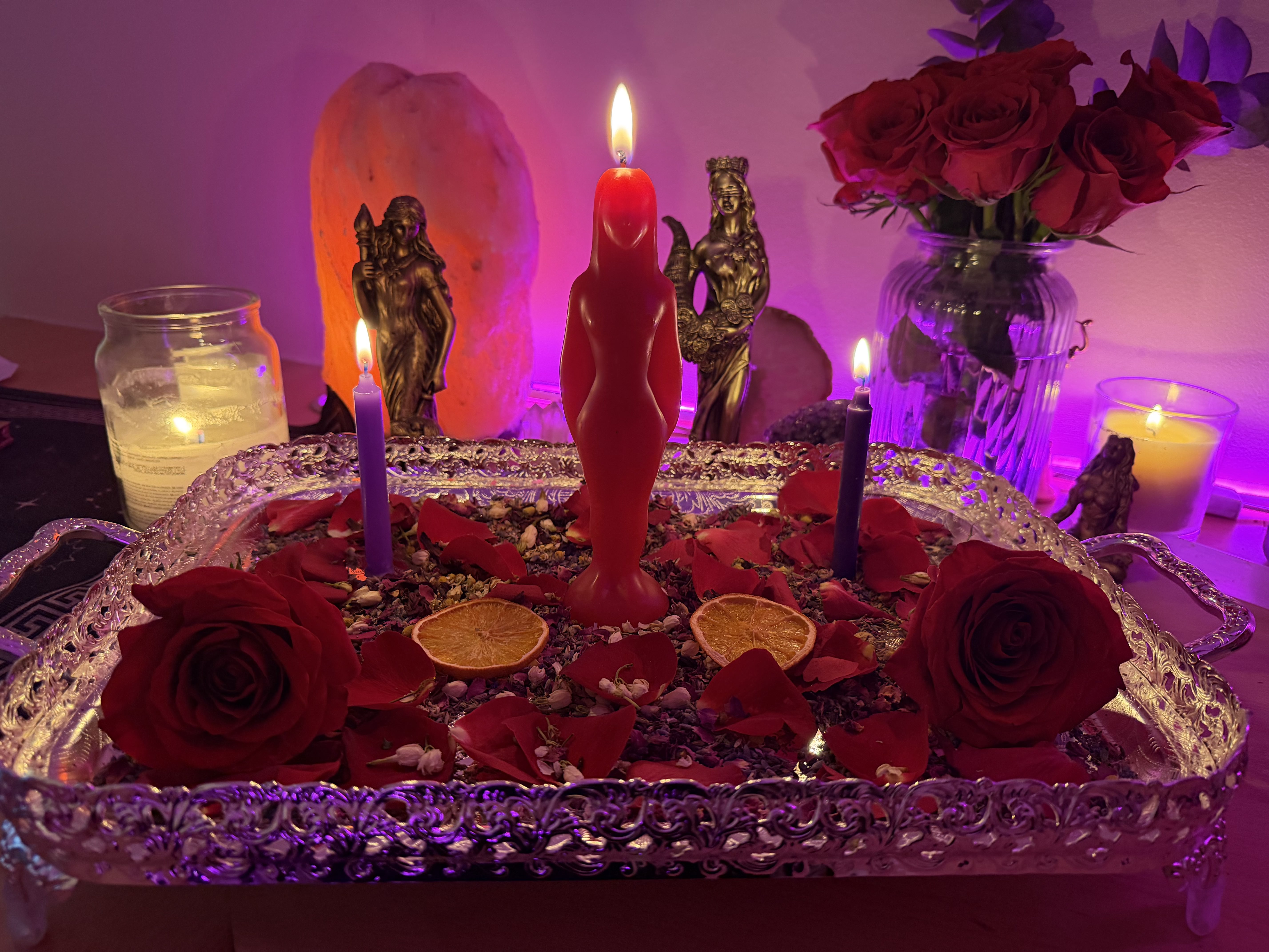 Photo for Main Character Magick