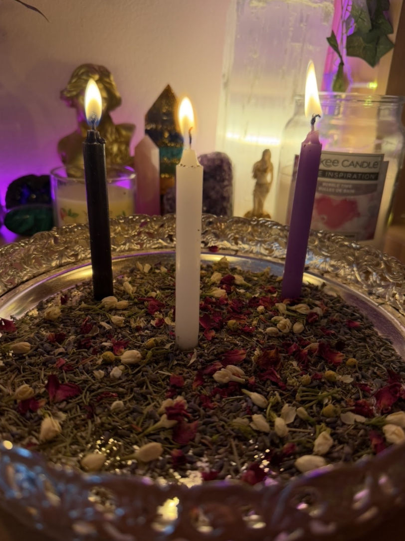 Photo for HEALING & CLEANSING SPELL