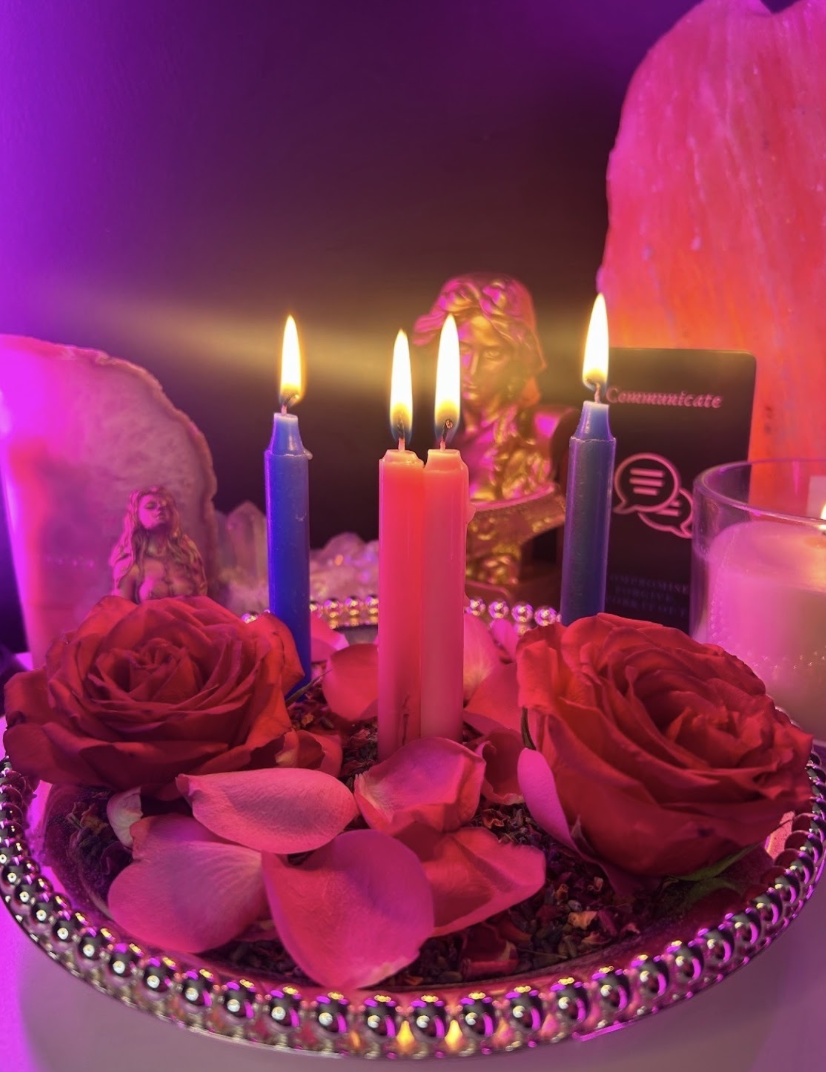 Photo for CONTACT ME / COMMUNICATION SPELL