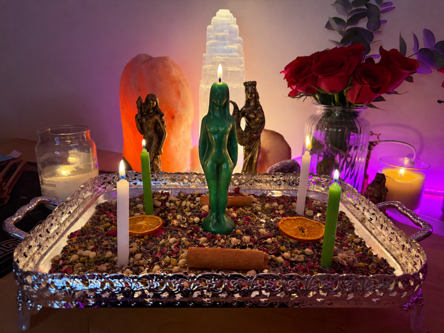 Photo for 3-Spell Money Flow Bundle