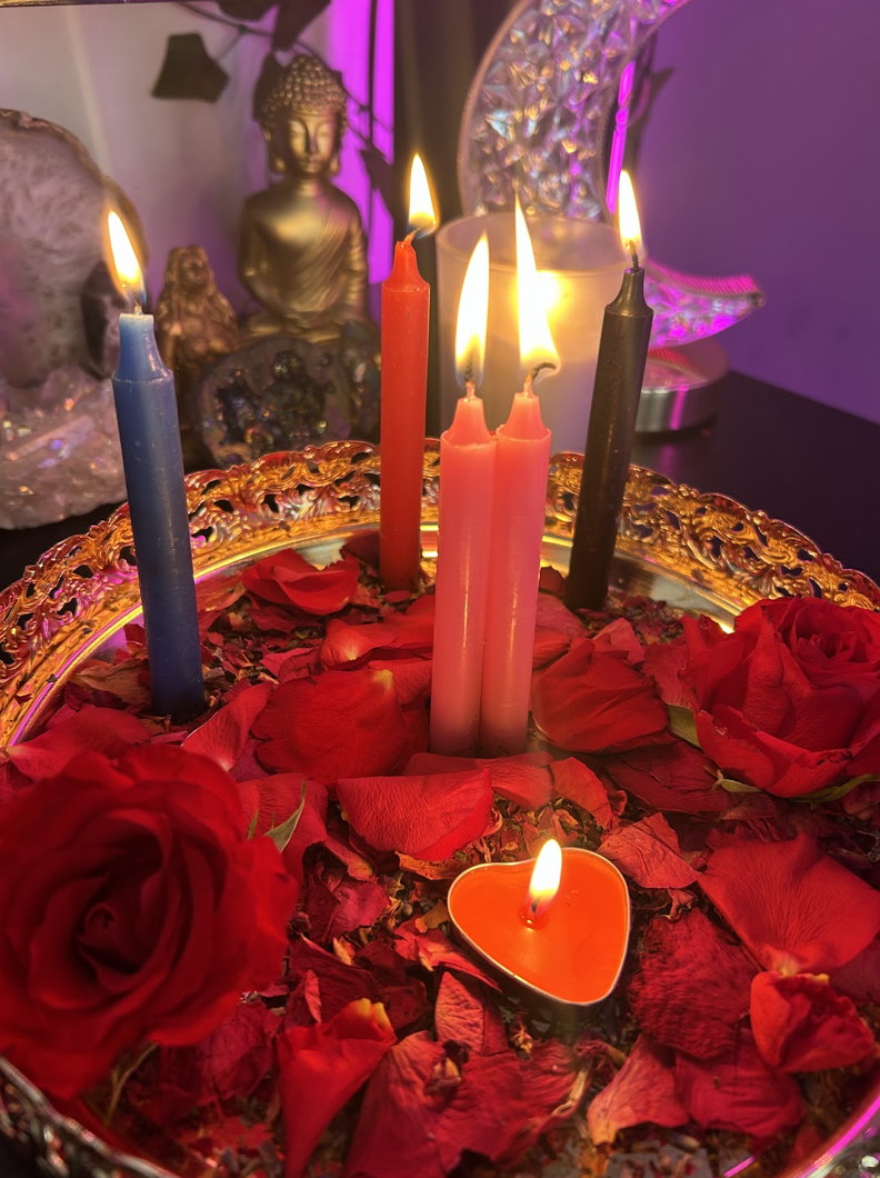 Photo for CUSTOM SPELL WORK - TAILORED MAGICK