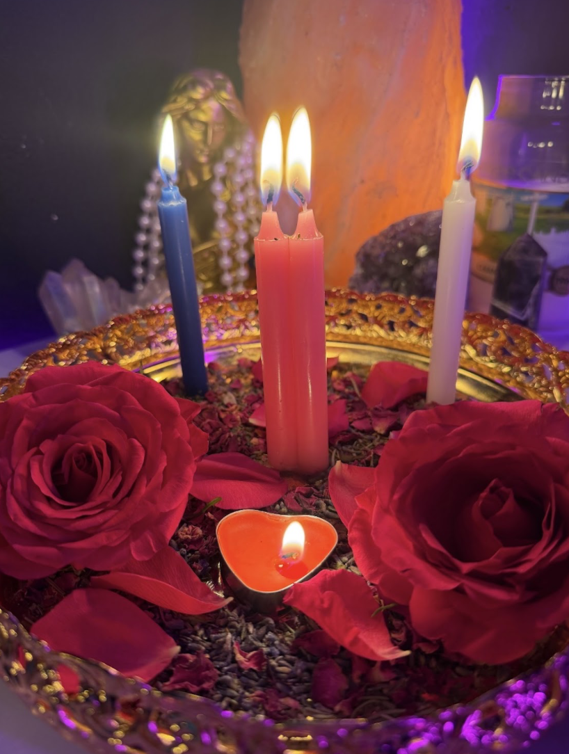 Photo for FORGIVENESS SPELL