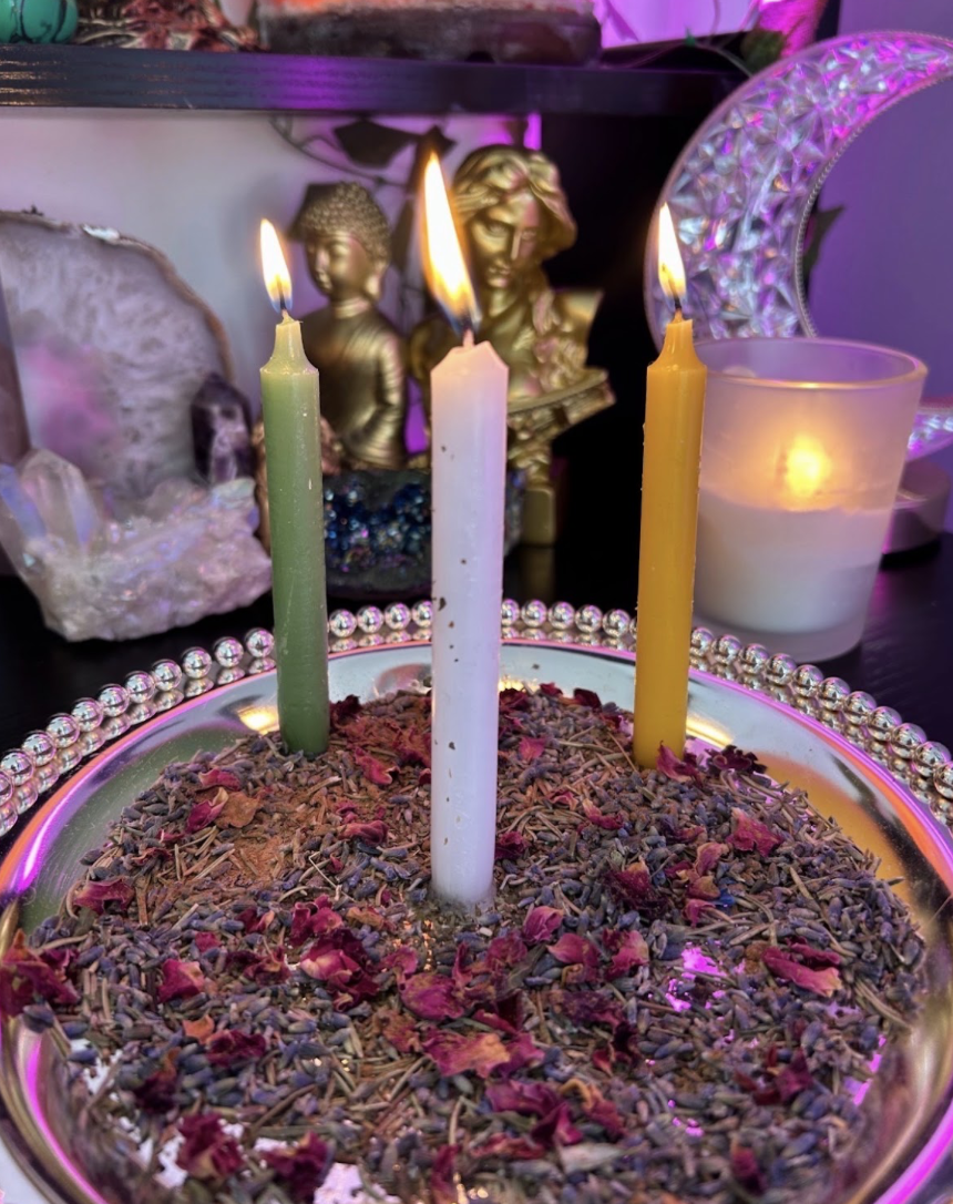 Photo for ATTRACT POSITIVE ENERGIES & LUCK