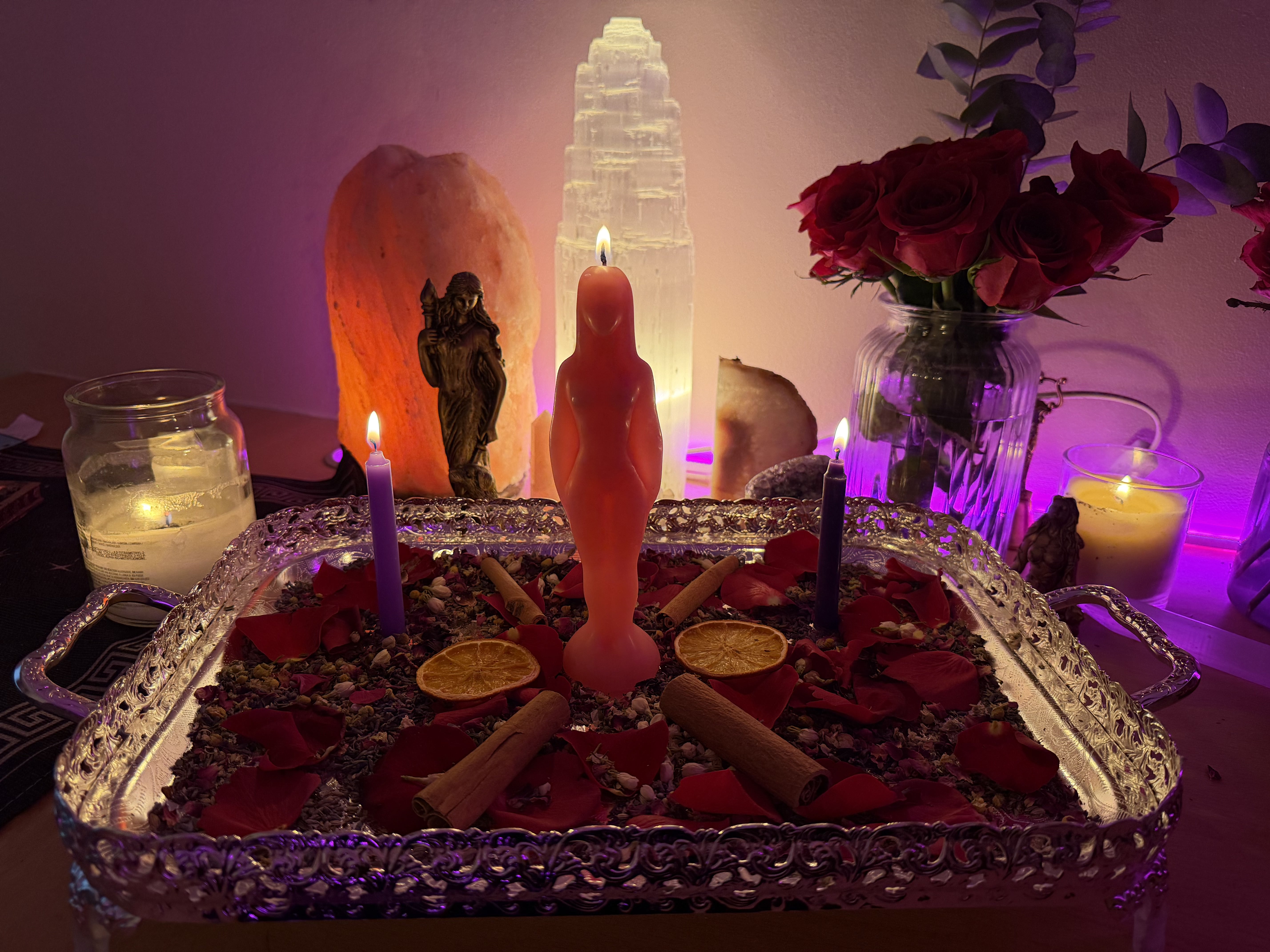 Photo for Goddess Immersion