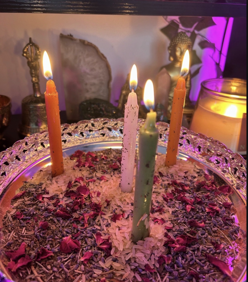 Photo for CAREER / SUCCESS SPELL