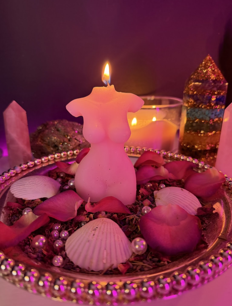 Photo for SELF LOVE SPELL