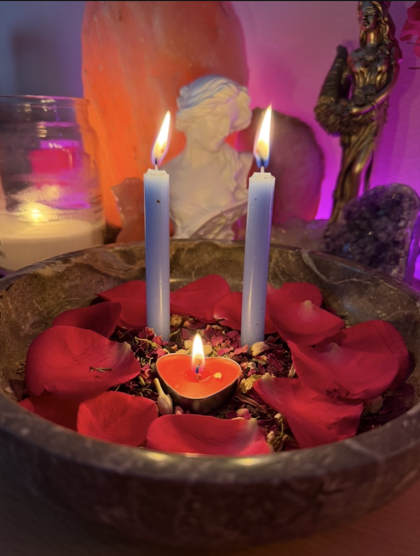 Photo for FAITHFULNESS / LOYALTY SPELL
