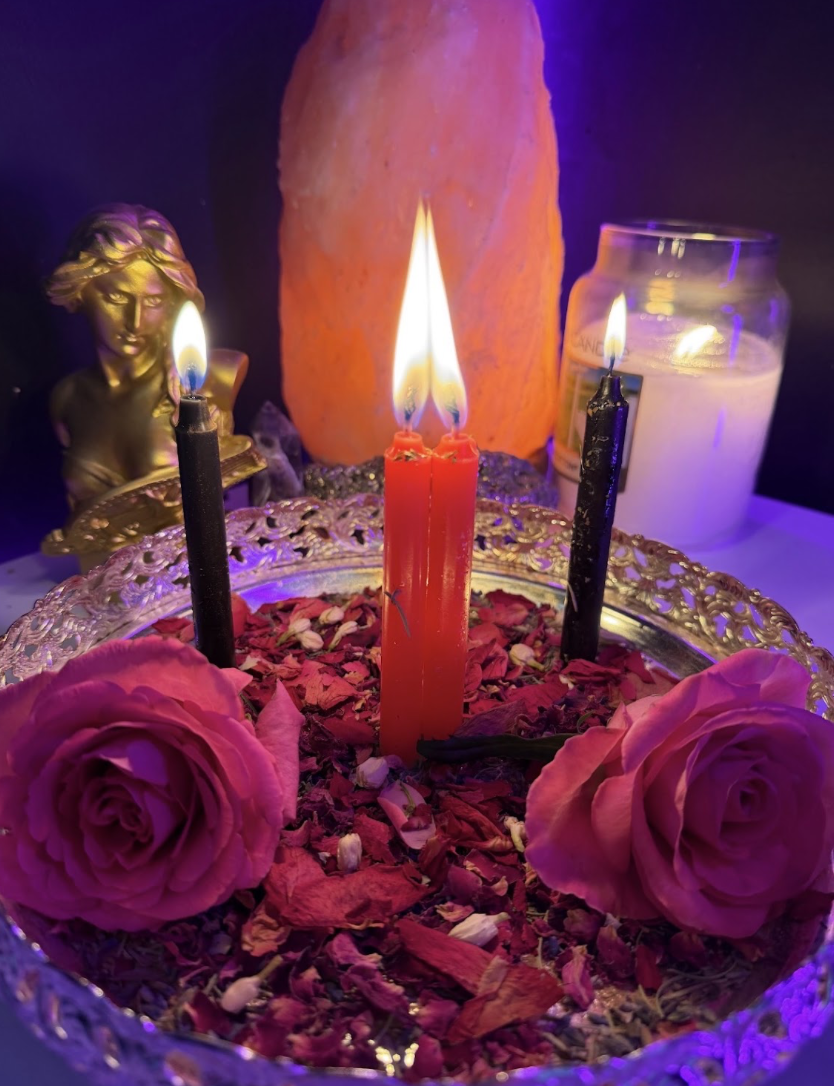 Photo for CRAVE ME SPELL