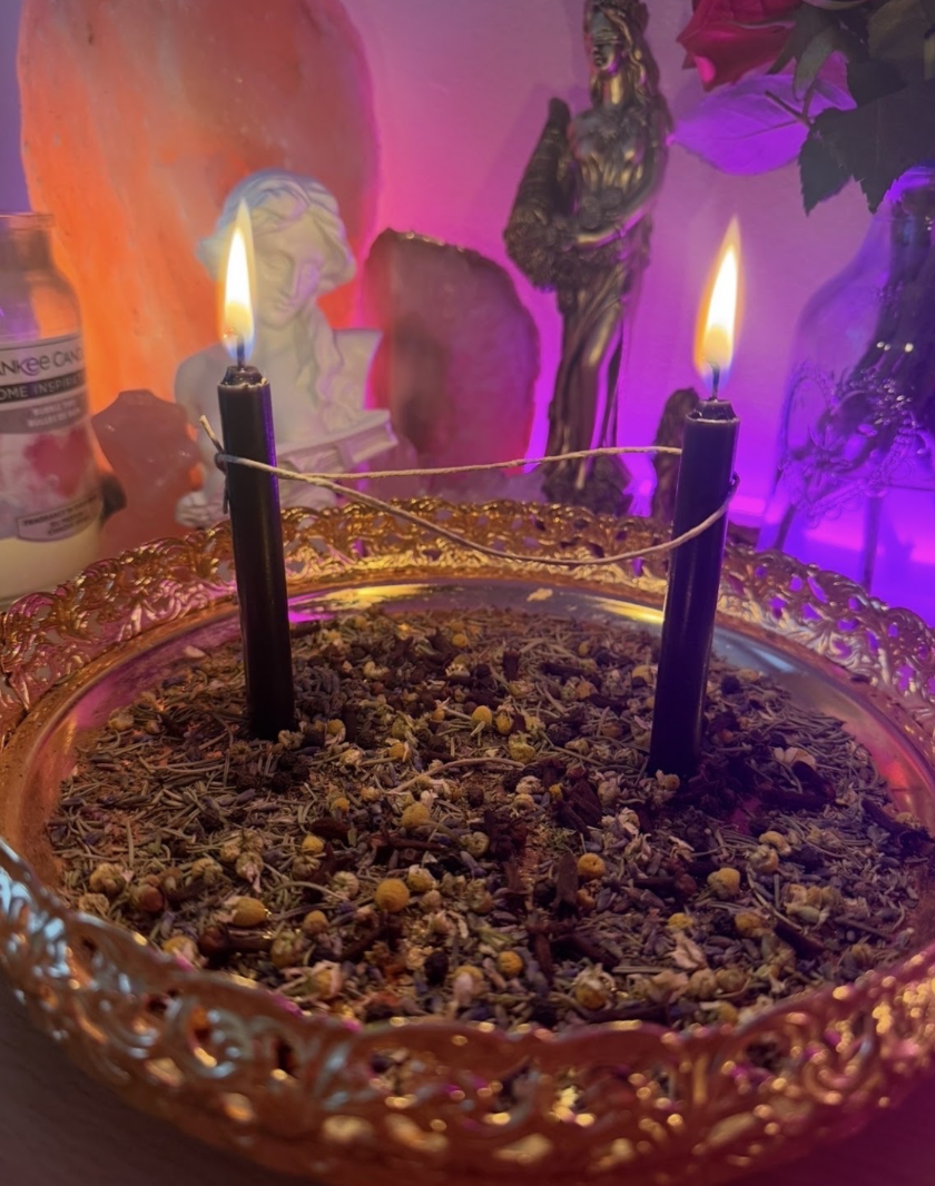 Photo for UNCROSSING SPELL