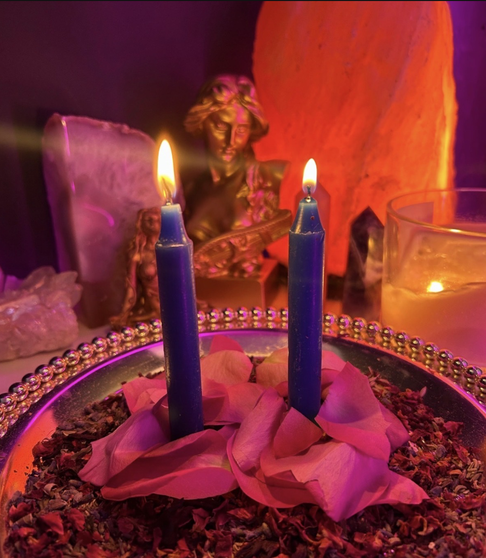 Photo for CONFESSION SPELL