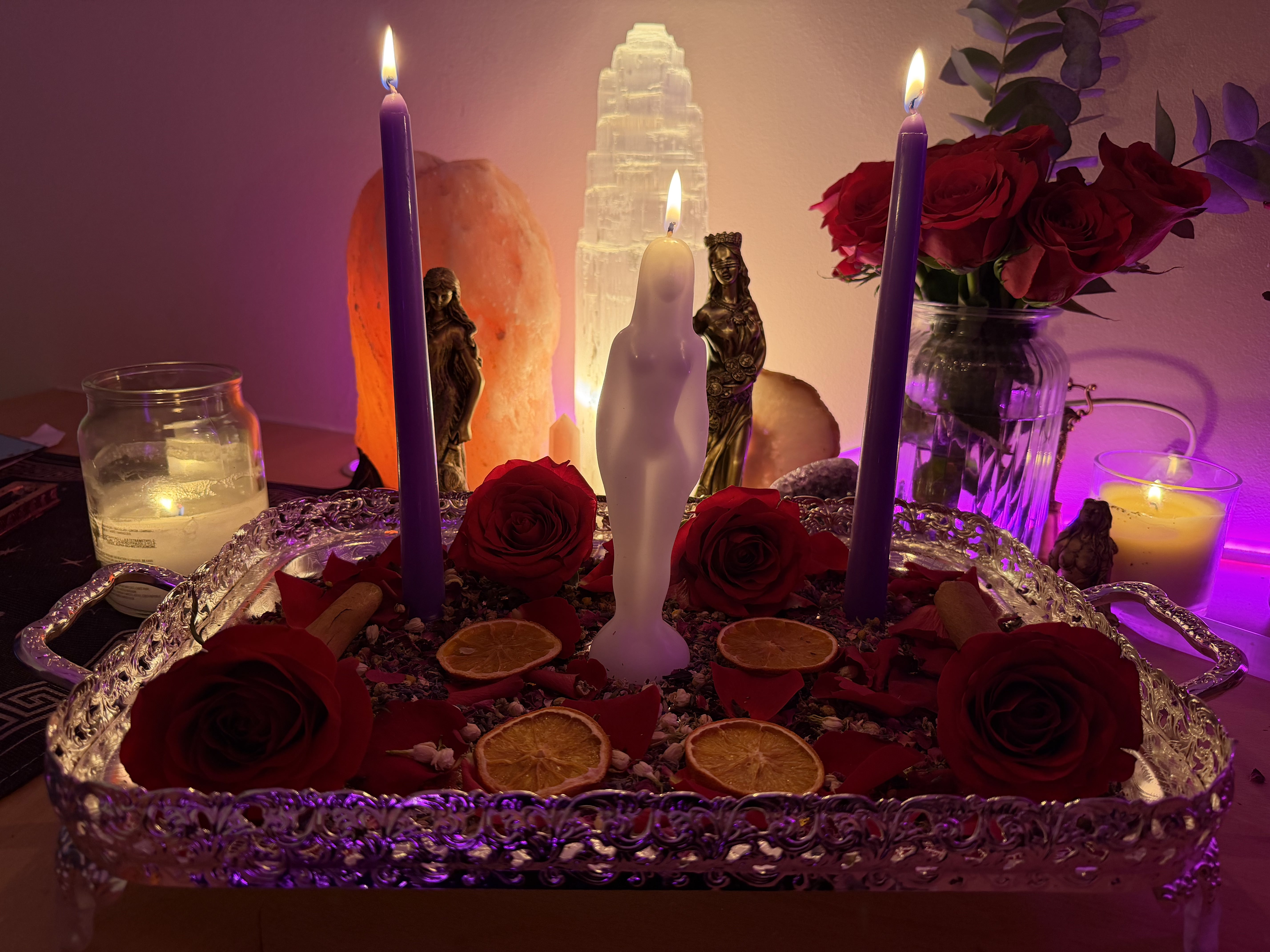 Photo for Goddess Legacy