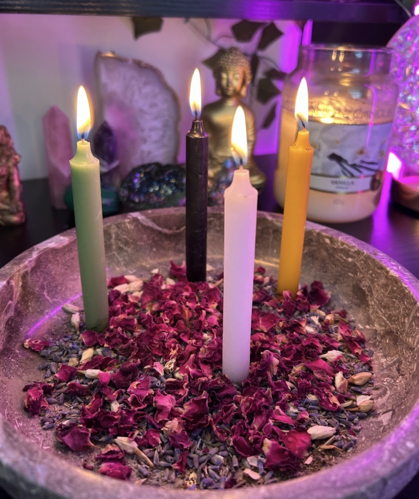 Photo for GOOD HEALTH SPELL