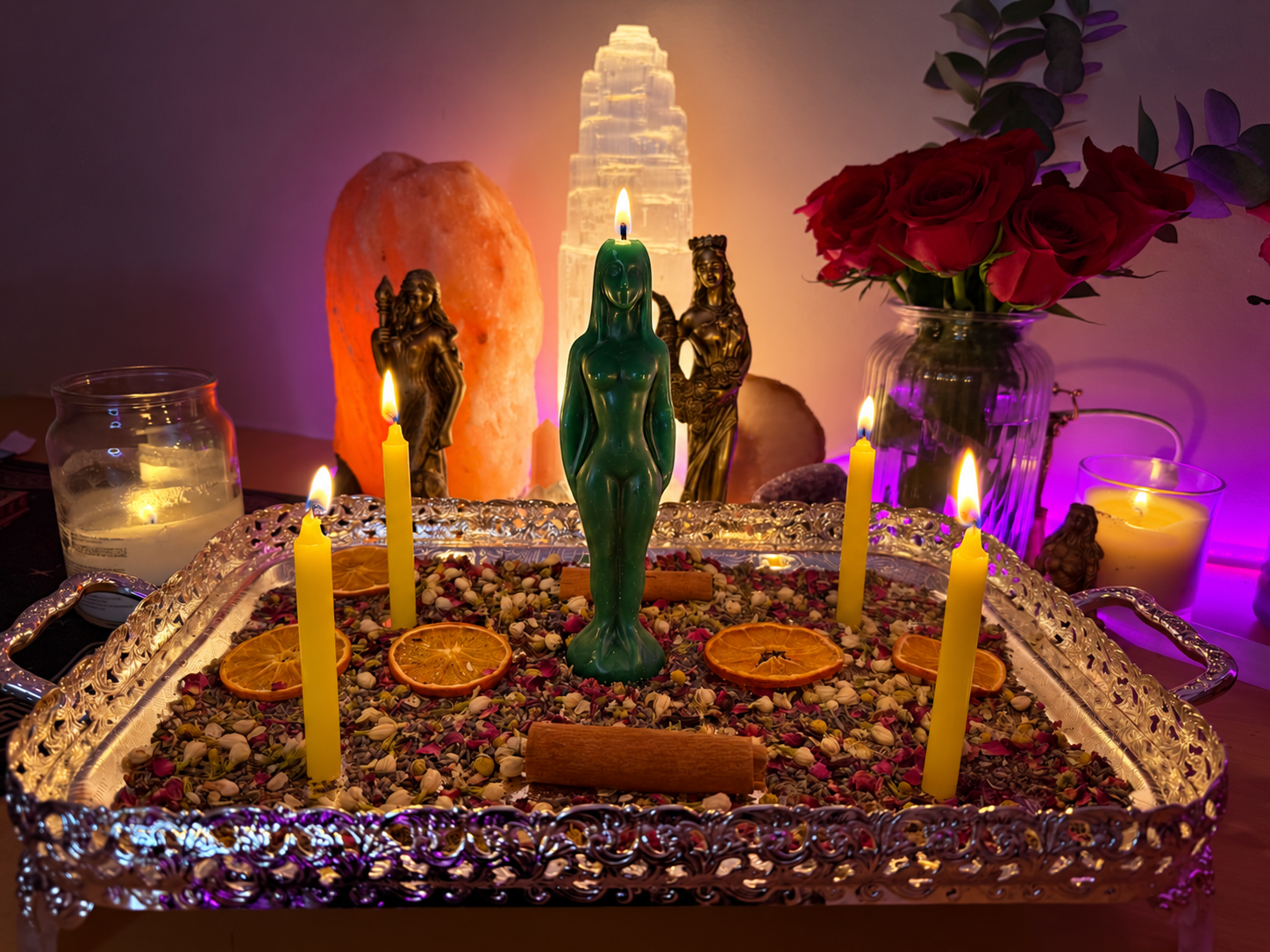 Photo for The Golden Fortune Rituals